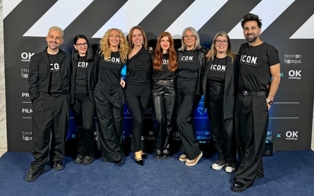 I.C.O.N.