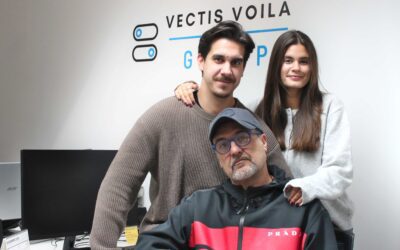 Vectis Voila Group