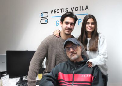 Vectis Voila Group