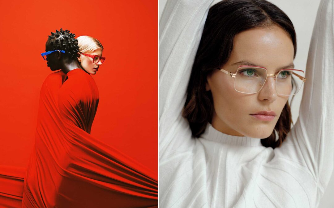 Etnia Eyewear Culture