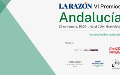 VI Premios Andalucía 2024