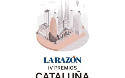 IV Premios Cataluña 2024