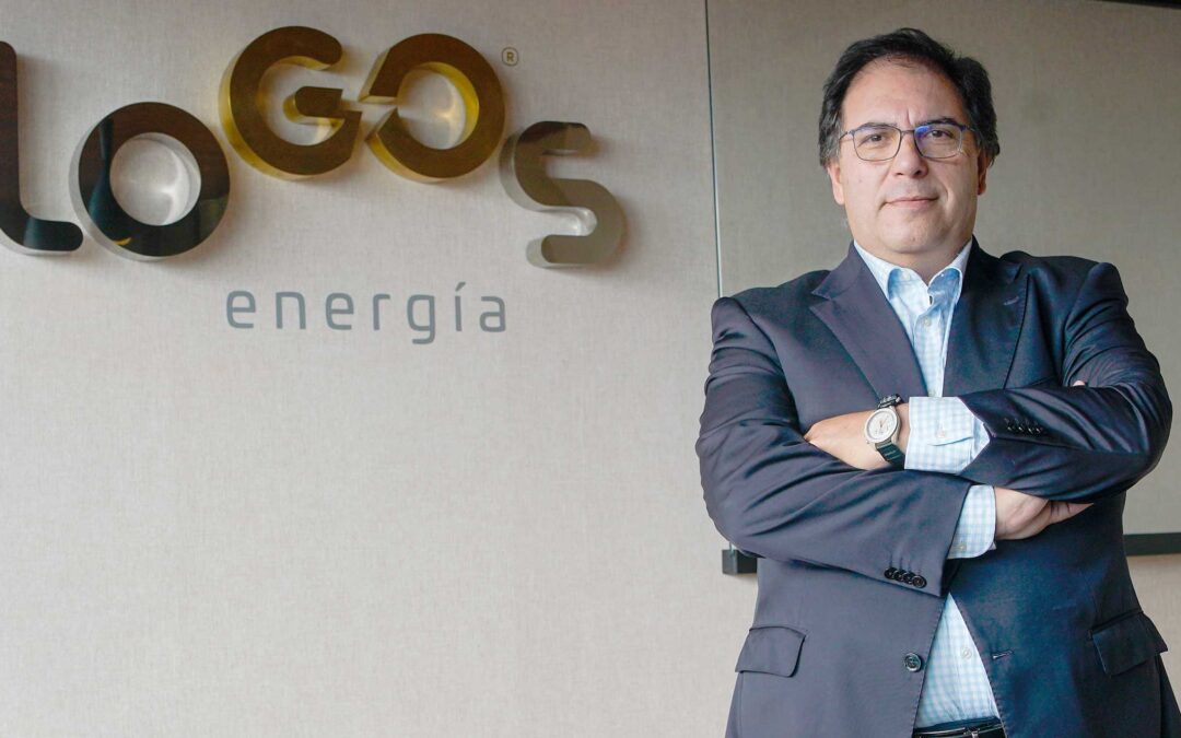 LoGOs Energía