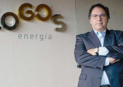 LoGOs Energía
