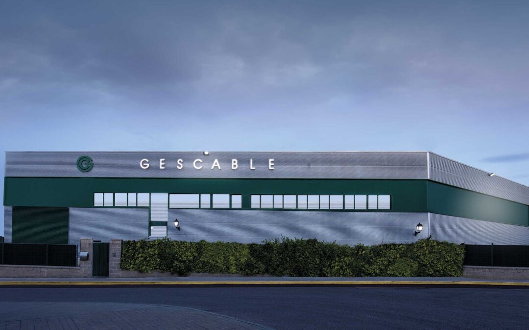 Gescable