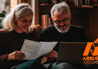 Arriaga Asociados