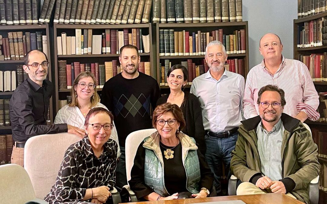 Sociedad Española de Hematología y Oncología Pediátrica (SEHOP)