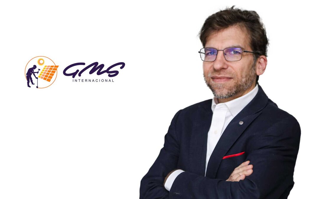 GMS Internacional