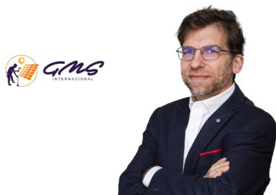 GMS Internacional