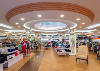 Calanova Shop