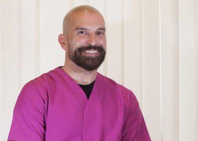 DR. SANTIAGO CASQUERO-GHERARDI ROMERO