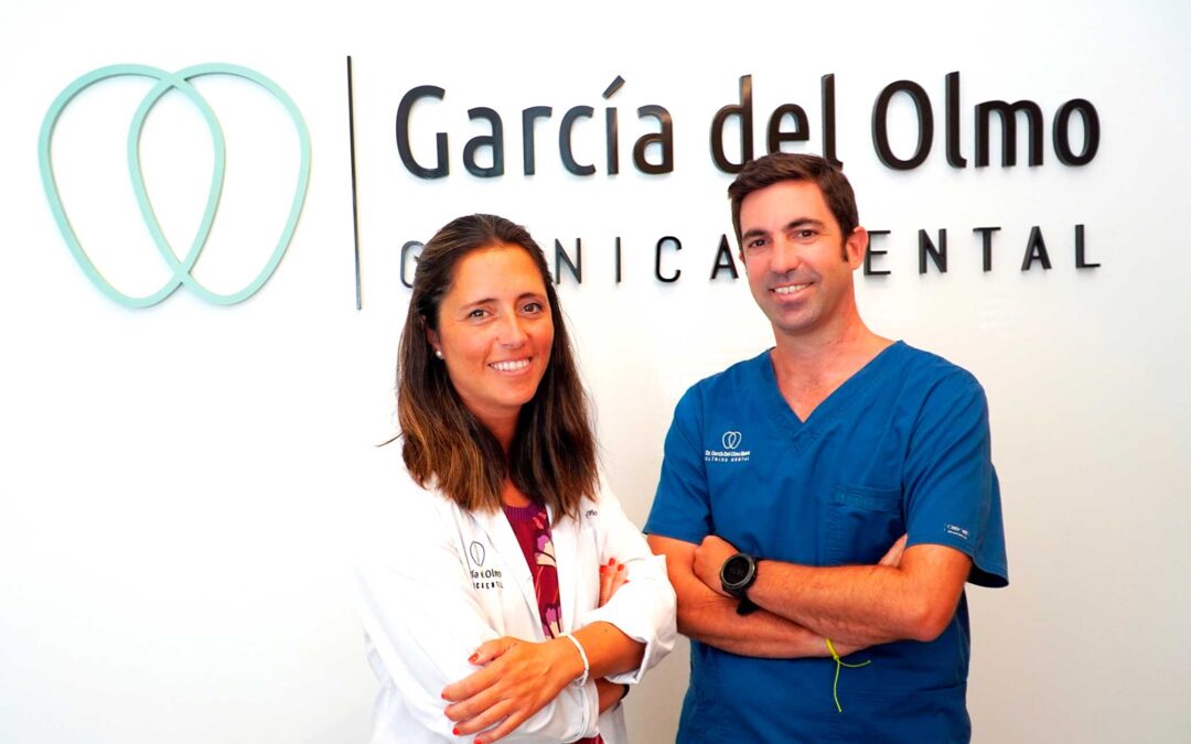 Clínica Dental García del Olmo