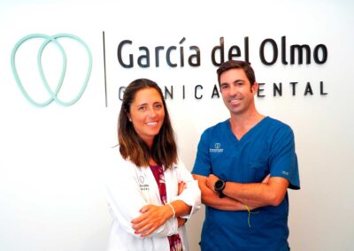 Clínica Dental García del Olmo