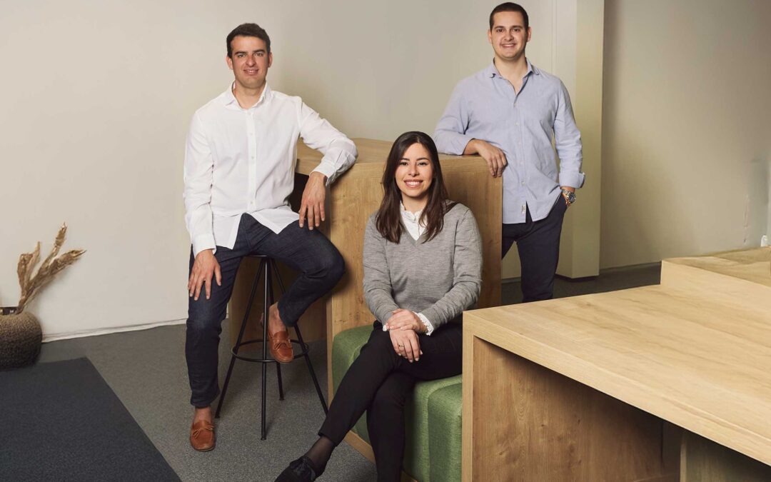 Alivia Finance