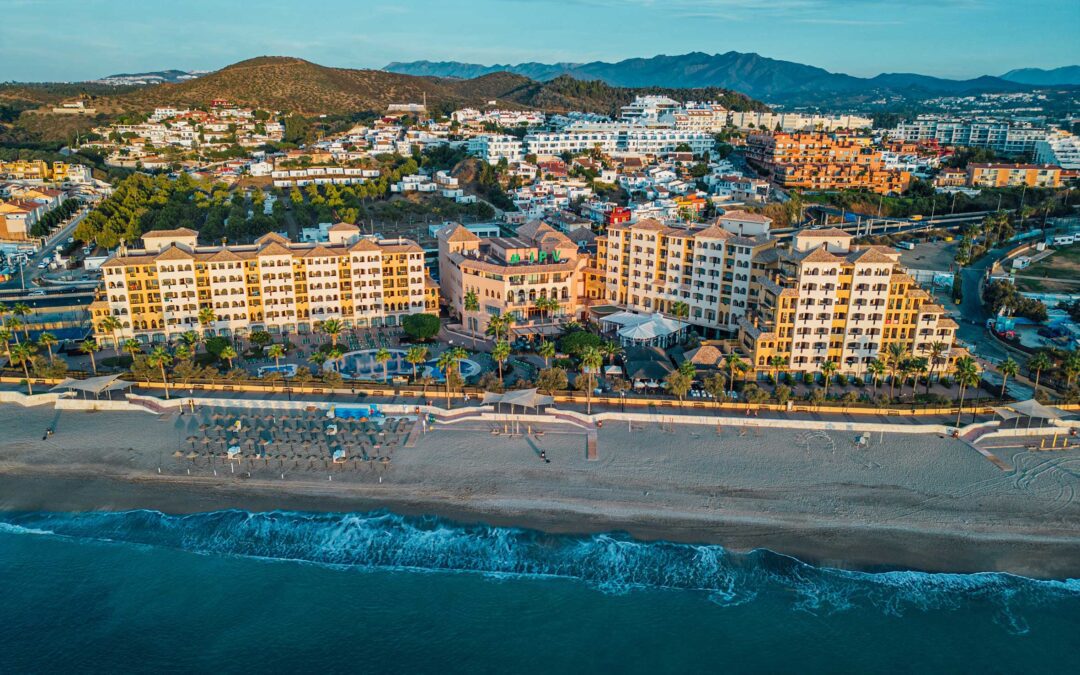Hotel IPV Palace & Spa