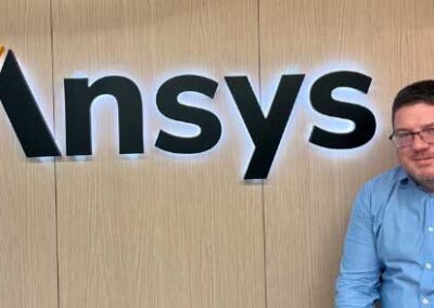 Ansys Iberia
