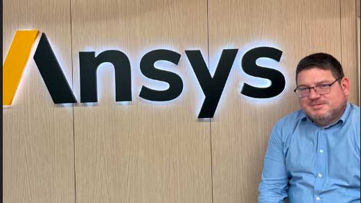 Ansys Iberia