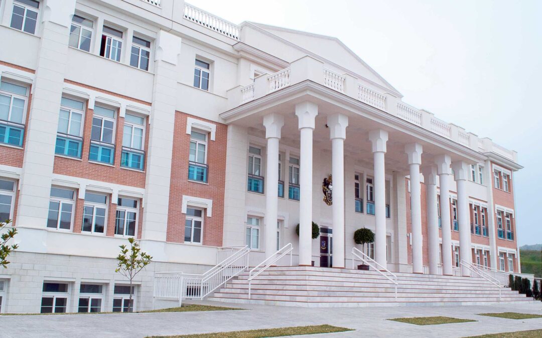 MIT School Málaga