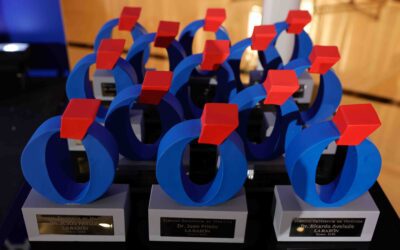 I Premios Excelencia en medicina 2025