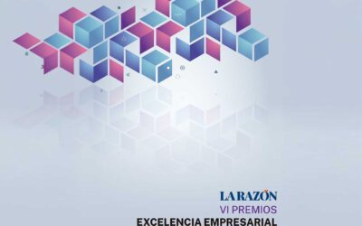 VI Excelencia empresarial 2025