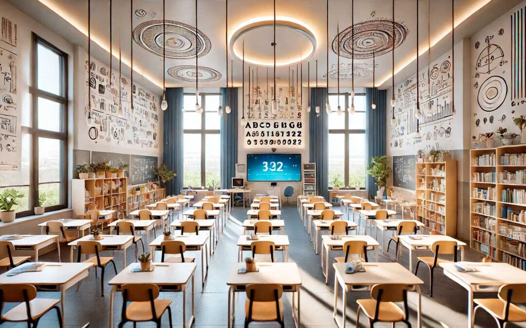 Aula. Los Mejores Colegios 2025