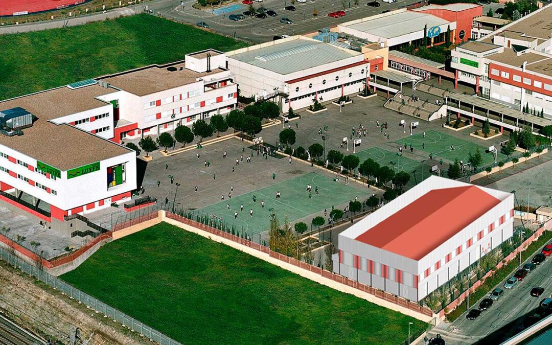 colegio Luyferivas