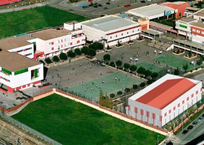 colegio Luyferivas