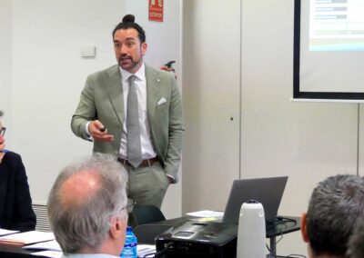 Iberian Sustainable Mining