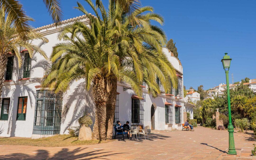 Lycée Français de Málaga