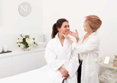 Natividad Lorenzo Estética y Salud