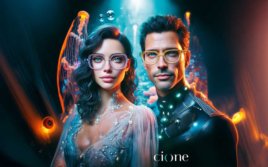 CIONE Grupo de Ópticas