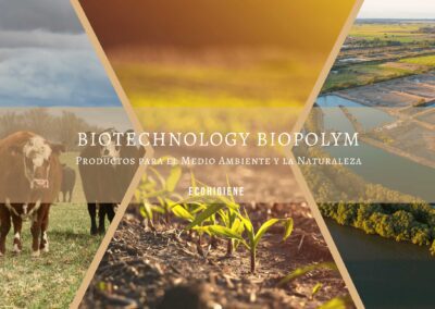 Biotechnology Biopolym
