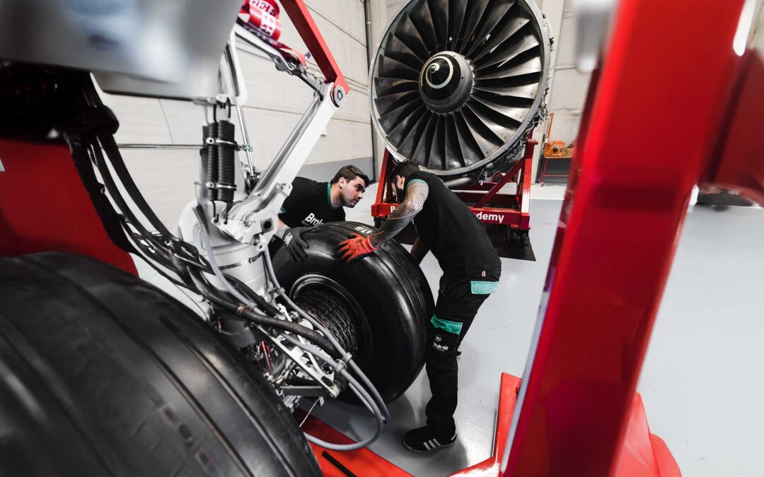 Brok-air Aviation Academy