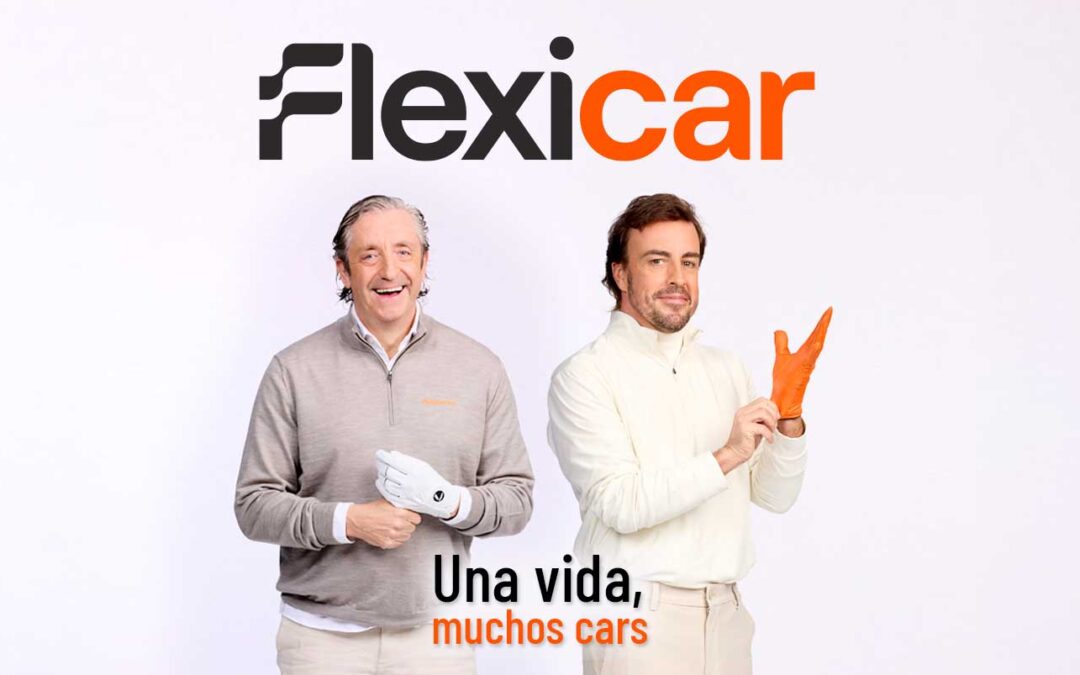 Flexicar