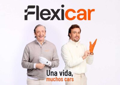 Flexicar