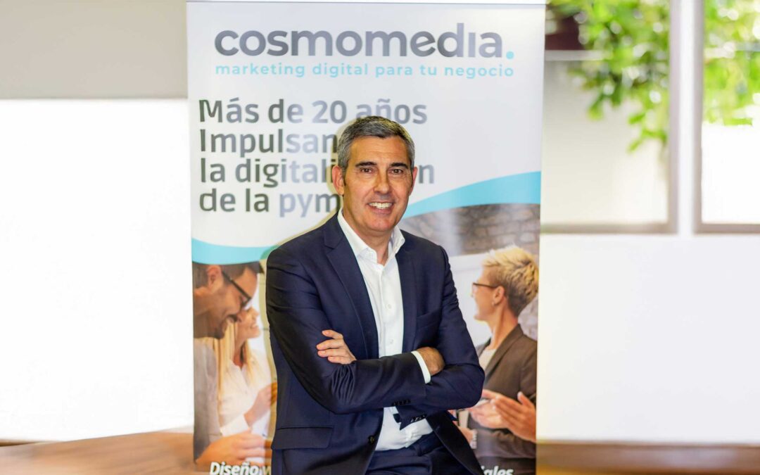 Cosmomedia