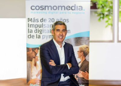 Cosmomedia
