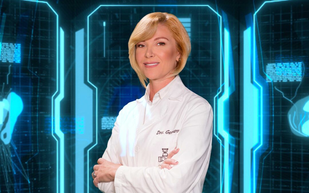 Dra. Natalia Gennaro – GDR Clinic