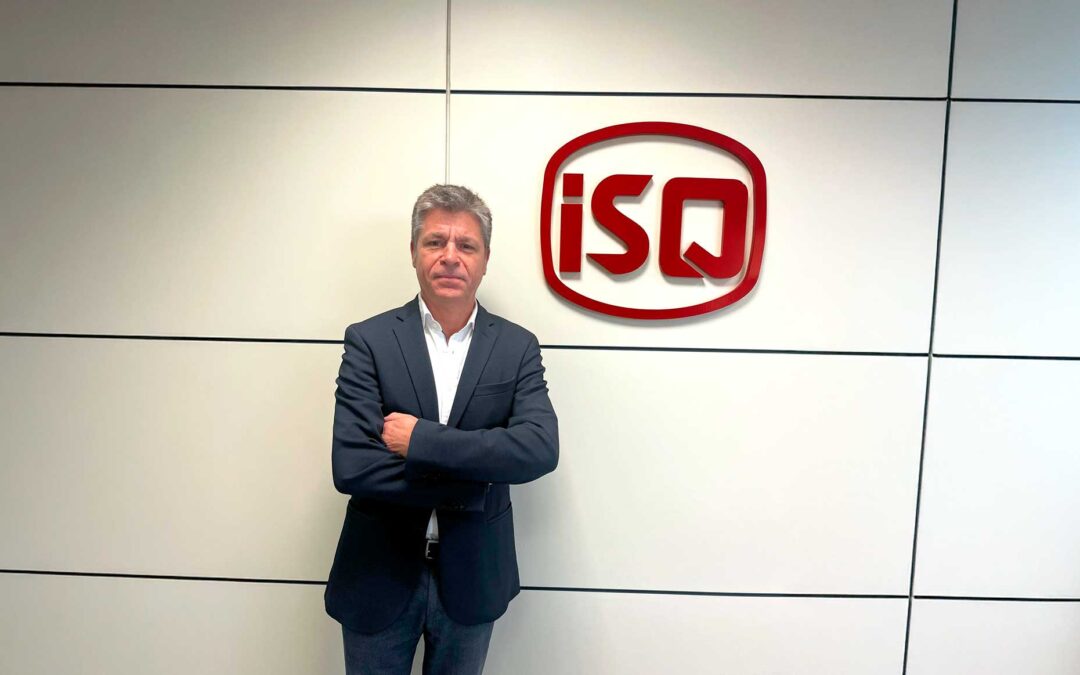 ISQ España