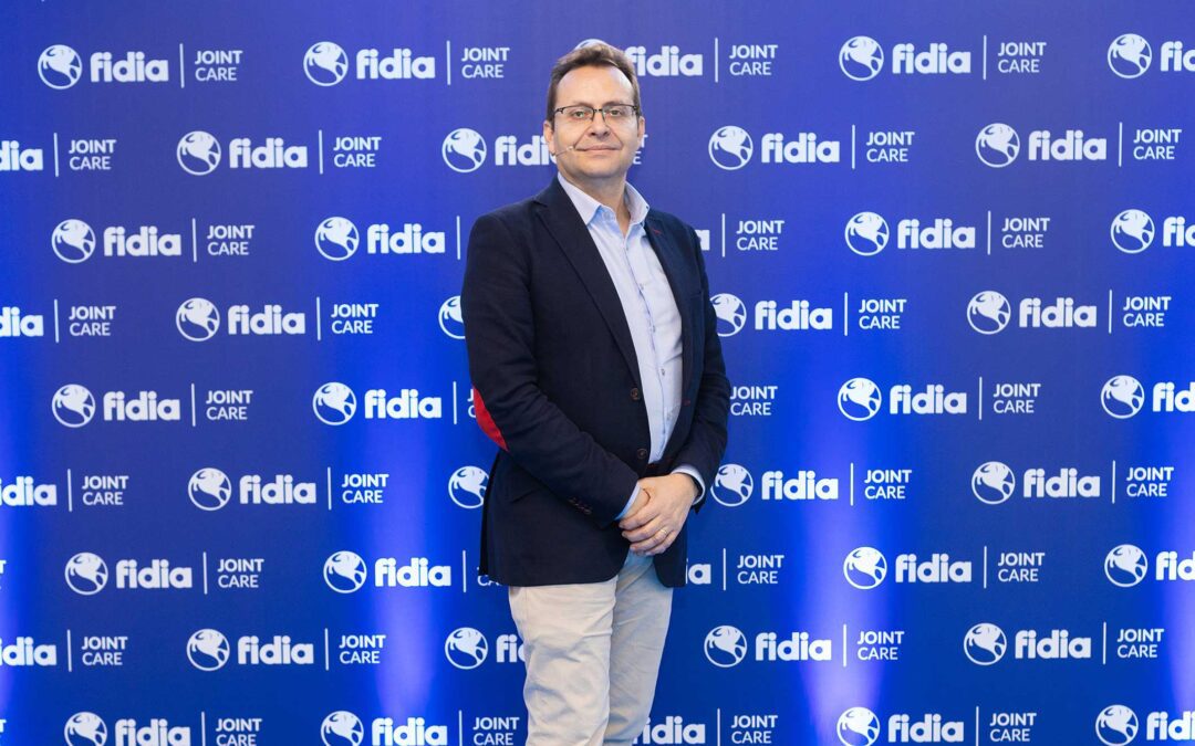 Fidia Pharma