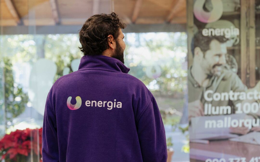 U Energía