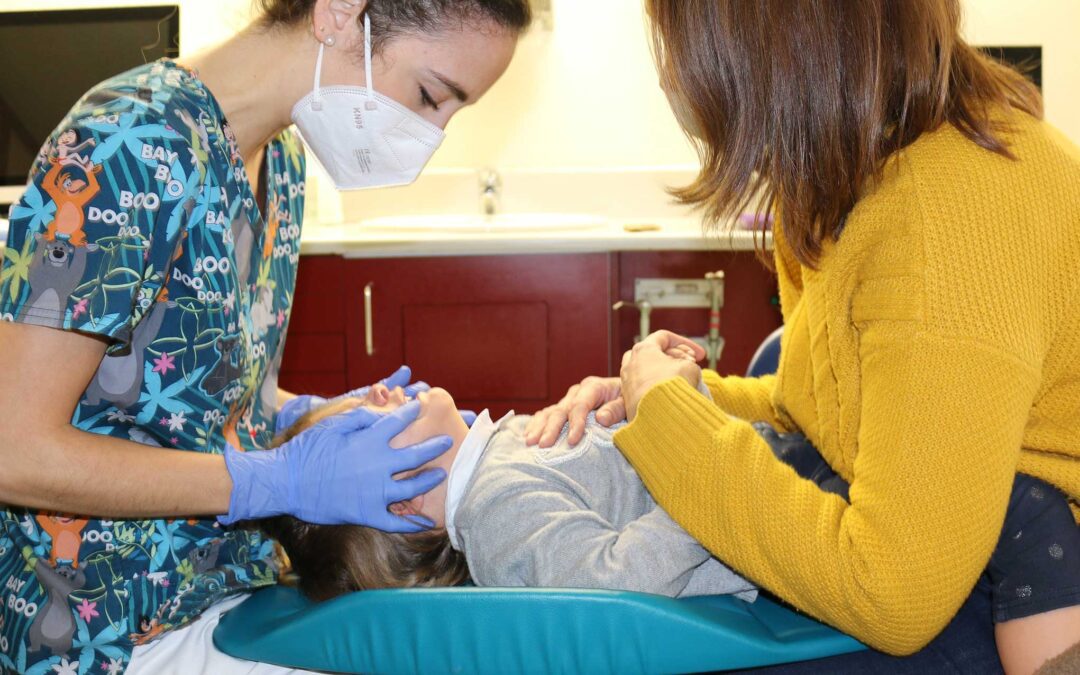 Clínica Dental Dr Boj – Odontobebé