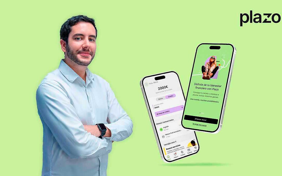 Plazo App