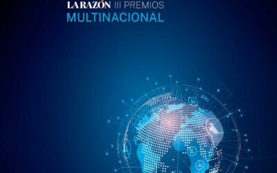 III Premios Multinacional 2025