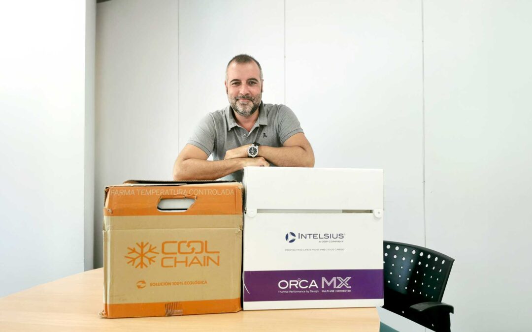 CoolChain