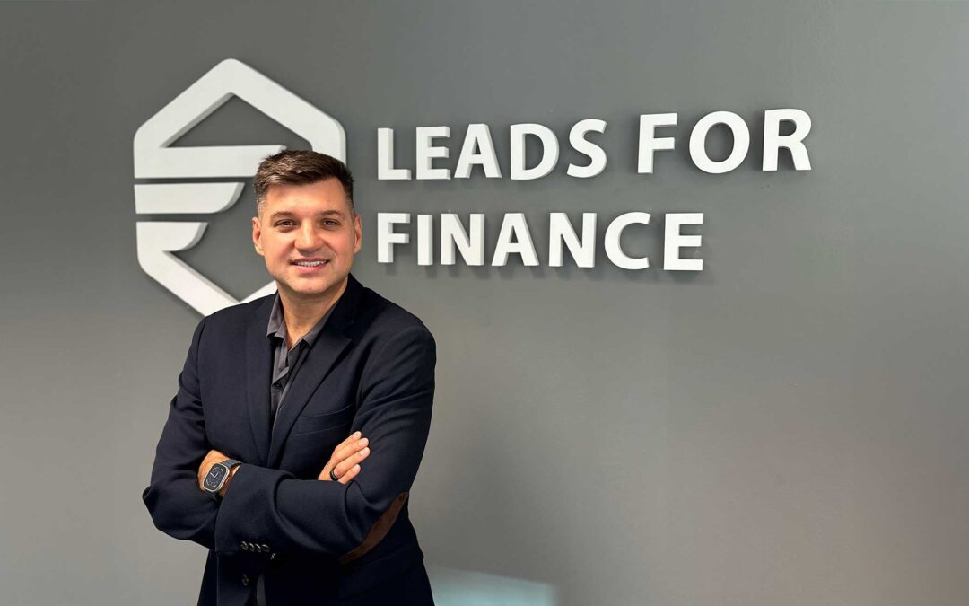 Leads for Finance