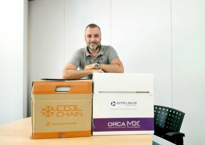 CoolChain