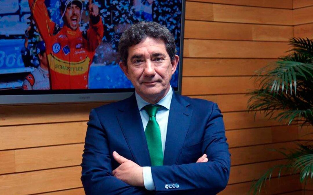 Schaeffler Iberia