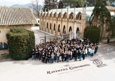 Raventós Codorníu