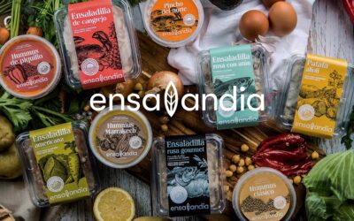 Ensalandia